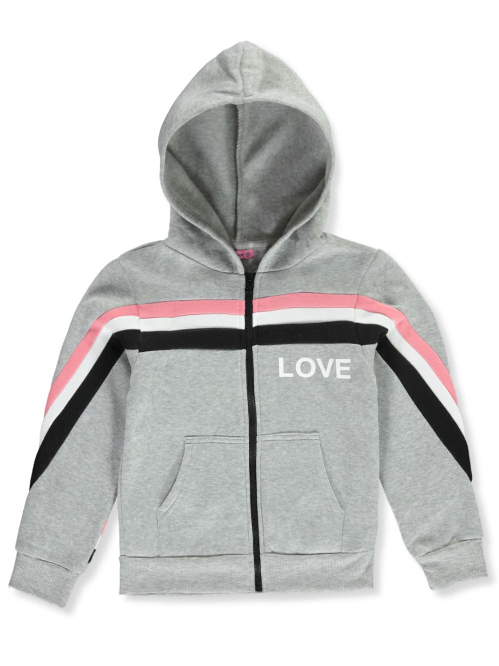 under armour hoodie fashion childe