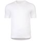 thumbnail image 2 of YOURBASICS Camiseta de hombre, pack de 4 - IAN, algodón, corte regular, cuello redondo, básica Blanco/Negro/Azul Oscuro 2XL (XX-Large), 2 of 7
