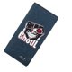 thumbnail image 1 of Pantalones cortos de piel con pliegues Wallet Anime Tokyo Ghoul, 1 of 2