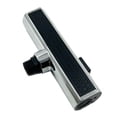 thumbnail image 1 of 3-In-1 Pull-Out Faucet Supercharged Universal Rotating Extender Waterfall Outlet, 1 of 9