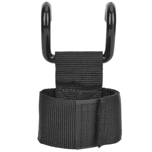 Crochet pour sangle de suspension trainer Sporti - Fitness et