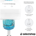 thumbnail image 4 of Vaporizador Facial Selectshop BC10 Blanco, 4 of 5