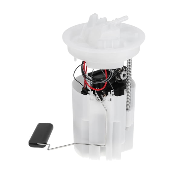 Electric Fuel Pump Assembly for Mazda 3 2010 2011 2012 2013 3 Sport 2012-2013 2.0L 2.5L Fuel Filter Pump Module with Inlet Strainer No.LF3T-13-35XD