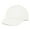 White, variant on TOPTIE Kids Baseball Cap Girls & Boys Low Profile Cotton Sun Hat 2-7 Years Old-Beige-M