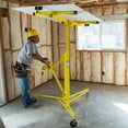 thumbnail image 7 of red line rlp9000 professional 11' drywall lift panel hoist tool, 7 of 7