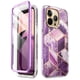 thumbnail image 1 of Funda i-Blason Cosmo para iPhone 13 Pro Max con Protector de Pantalla, 1 of 7