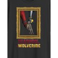 thumbnail image 5 of Deadpool & Wolverine, Men's Graphic Tee, Hand Held, Sizes S-3XL, 5 of 6