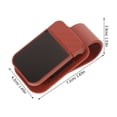 thumbnail image 2 of BESTYASH 2Ud Clips Protectores Para Gafas De Sol Con Para De, 2 of 6