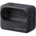 thumbnail image 3 of Insta360 GO 3S 4K Édition Standard Caméra d'Action - Noir Minuit, 128GB, 3 of 5