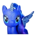 thumbnail image 3 of Figura My Little Pony Princesa Luna con Brillo 6 Pulgadas, 3 of 4