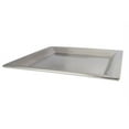 thumbnail image 3 of American Metalcraft HMSQ16 16" Square Hammered S/S Tray, 3 of 6
