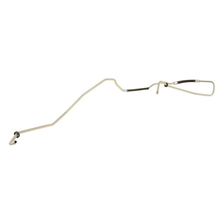 ACDelco Genuine GM AT Cooling Hose