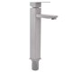 thumbnail image 4 of Grifo de baño, grifo de lavabo, grifo monomando para lavabo, grifo de lavabo construido para durar, 4 of 8