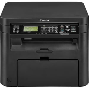 maak je geïrriteerd strijd lof Canon imageCLASS MF232w Wireless Monochrome Laser Printer with WiFi Direct  - Walmart.com