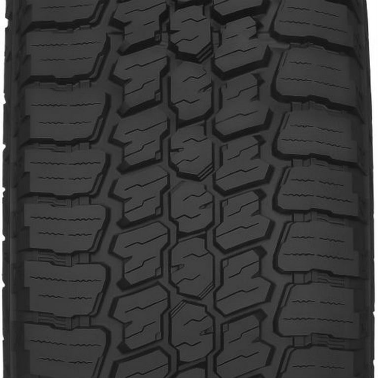 Sumitomo Encounter AT 112T Light Truck Tire for Jeeps, SUVs Sumitomo Encounter AT 112T Light Truck Tire for Jeeps, SUVs