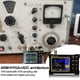 thumbnail image 5 of Osciloscopio De Mano Osciloscopio de tableta automotriz digital Ancho de banda de 18MHz para reparación de automóviles / electrodomésticos, 5 of 8