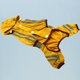 thumbnail image 5 of Chubasquero de PVC para perros, de una sola capa, impermeable, transpirable, para mascotas, gatos y perros pequeños (amarillo, XS), 5 of 5