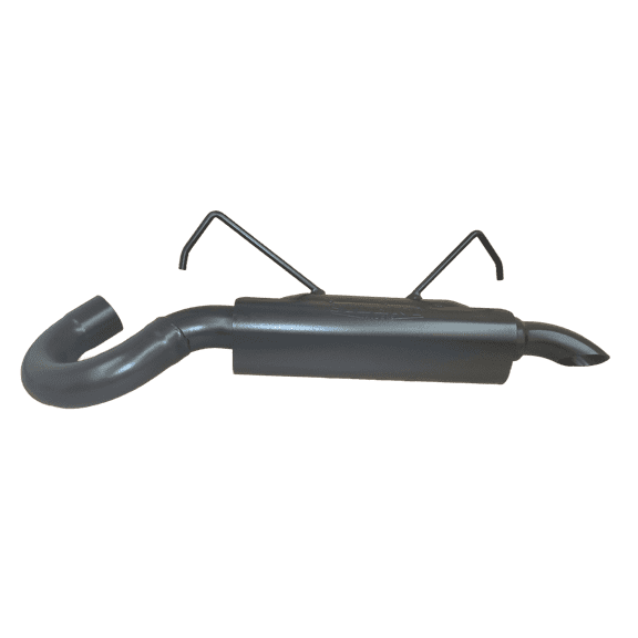 BT-1001 The Silent Rider ATV/UTV muffler silencer