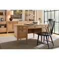 thumbnail image 4 of Legacy Classic Today's Traditions Desk (5 drawers, file storage), 4 of 7