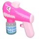 thumbnail image 2 of Juguete acuático eléctrico para niños con forma de tiburón, pulverizador automático continuo, gran capacidad, color rosa, 2 of 14