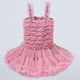 thumbnail image 2 of Girl Party Dress Tutu Suspenders Kids Dresses Cute Fancy Wedding Princess Vestido Birthday Bridesmaid Costume 18m To 7 Years, 2 of 5