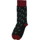 thumbnail image 1 of Alfani Hombre Holi Trees Dress Calcetines grnblk 10-13 Alfani Dress Socks, 1 of 1