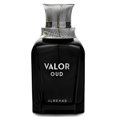 thumbnail image 1 of Parfum Al-Rehab Valor Oud 100 ml Unisexe Eau de Parfum, 1 of 2