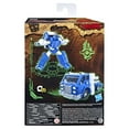 thumbnail image 4 of Transformers Generations War for Cybertron: Kingdom Deluxe WFC-K32 Autobot Pipes, 4 of 5