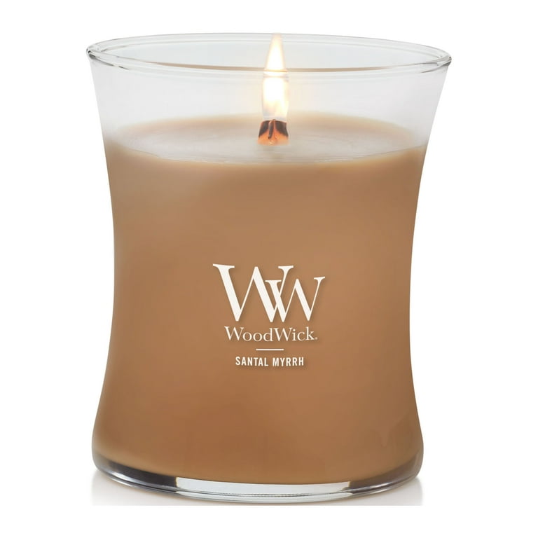 At The Beach Mini WoodWick Candle  Wood wick candles, Woodwick, Citrus  fragrance