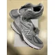 thumbnail image 3 of New Balance 990v4 “Grey Silver” Made In USA Colorway Size 8.5 Authentic U990GR4, 3 of 6