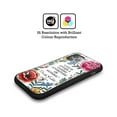 thumbnail image 2 of Head Case Designs Officially Licensed Frida Kahlo Art & Quotes Daring Adventure Hybrid Case Compatible with Apple iPhone 14, 2 of 7