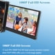 thumbnail image 2 of Laptop Monitor portátil 1920x1080P Notebook Pantalla dual para Macbook 13-16.5 pulgadas, 2 of 6