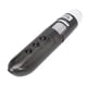 thumbnail image 5 of Detector de piel, cabello y cuero cabelludo con aumento de 200X, 2 MP, wifi, USB, microscopio digital de alta definición, analizador de piel, color gris plateado., 5 of 14