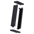 thumbnail image 3 of Small Game Disc Wall Mount Storage Holder Compatible with Xbox One, Xbox Series X, Xbox Series X, PS5, 3 of 4