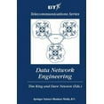 thumbnail image 3 of Data Network Engineering (BT Telecommunications Series), 3 of 3