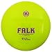 thumbnail image 3 of Kastaplast K1 Falk Fairway Driver Golf Disc [Colors May Vary] - 174-176g, 3 of 3