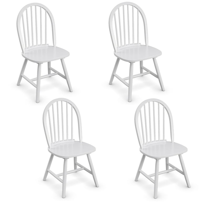 しろくま USA Windsor chair しろくま USA Windsor chair Bow-Back Side Windsor Chair with
