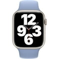 thumbnail image 3 of Apple Watch 45mm Sport Band - Regular, 3 of 3