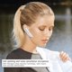 thumbnail image 1 of Traductor instantáneo de 26 idiomas Intérprete de auriculares 5.0 compatible con Bluetooth (Blanco), 1 of 9