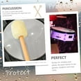 thumbnail image 3 of Maillet Tambour, Maillets de Percussion Confortables pour Amateurs de Musique, 3 of 7
