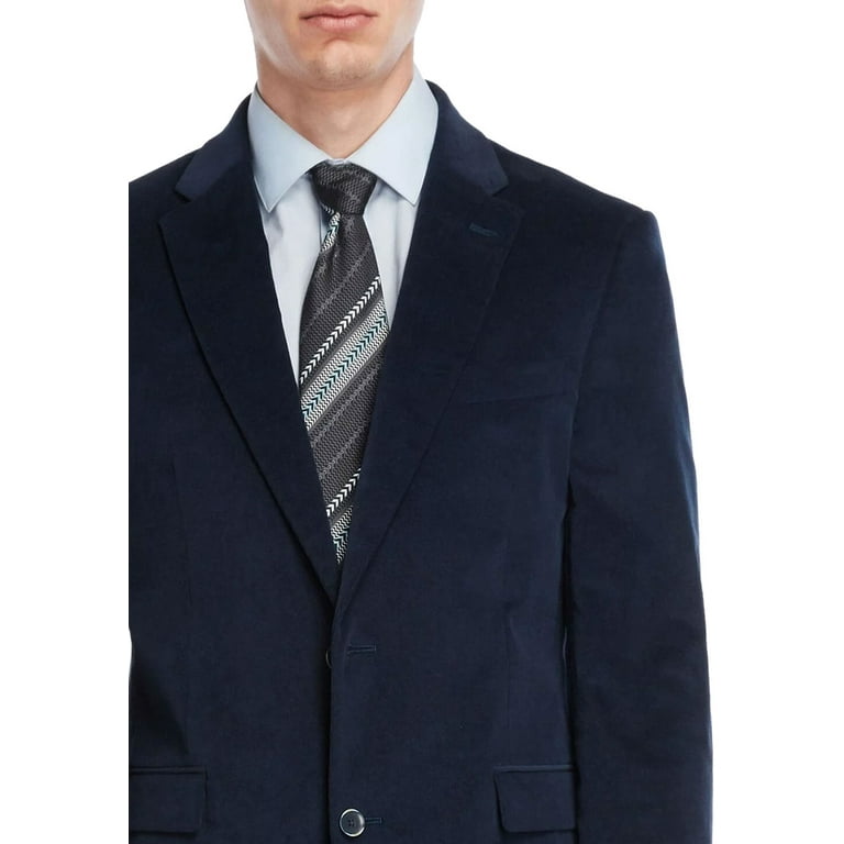 Tommy hilfiger corduroy blazer cheap