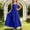 BU2, variant on DuoJiaJ Girls A Line Dress Junior Bridesmaid Girl Flowy Chiffon Maxi Dresses Wedding Party Pageant Gown Size 7-8 Years