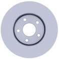 thumbnail image 3 of ACDelco Disc Brake Rotor 18A2413AC Fits select: 2006-2007,2009-2011 CHEVROLET HHR, 3 of 5