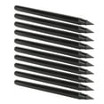 thumbnail image 4 of Infinite Pencil, 10 Pcs Black Light Weight Eternal Pencil  For Writing, 4 of 8