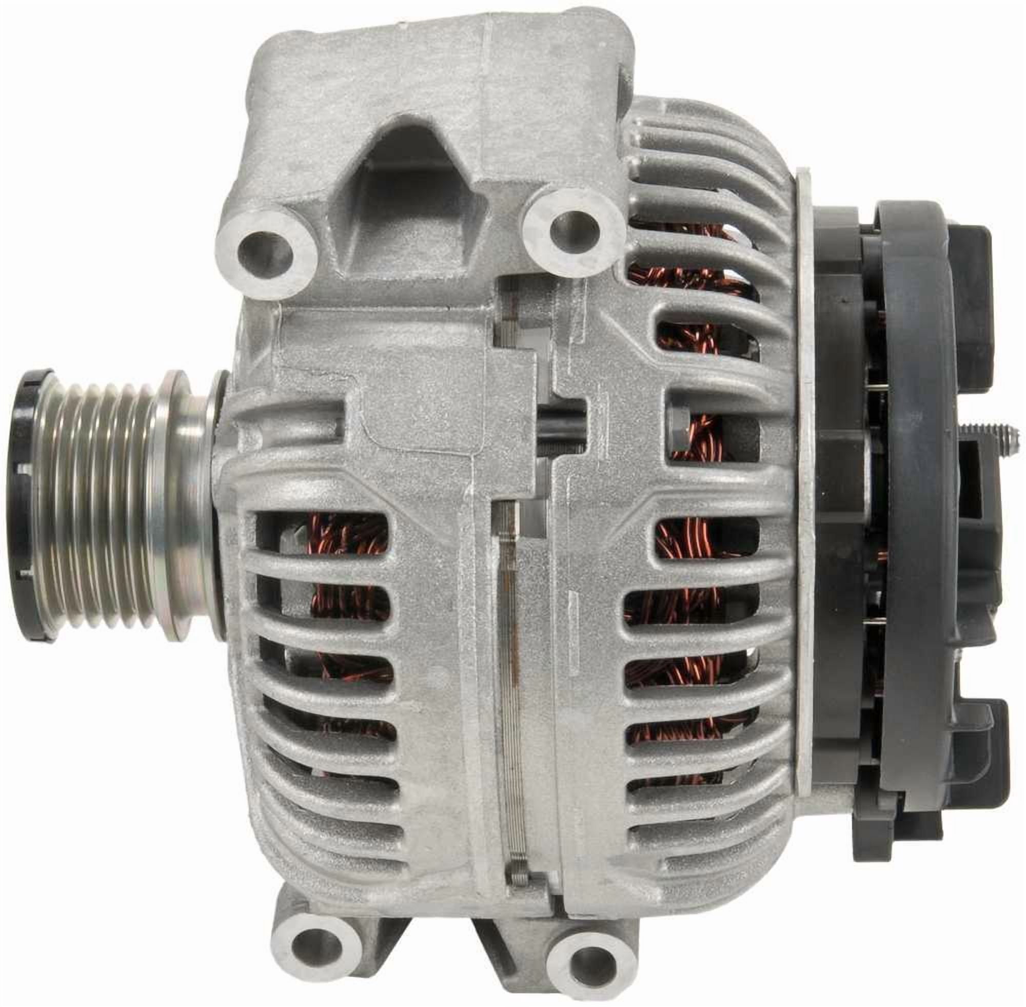 Bosch AL0817N Alternator