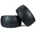 thumbnail image 3 of (2) Grassmaster XT Tire Assemblies 24x12.00-12 Fits Kubota BX Series K2511-17100, 3 of 5