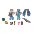 thumbnail image 2 of Figuras Jazwares Minecraft pack de supervivencia, 2 of 4
