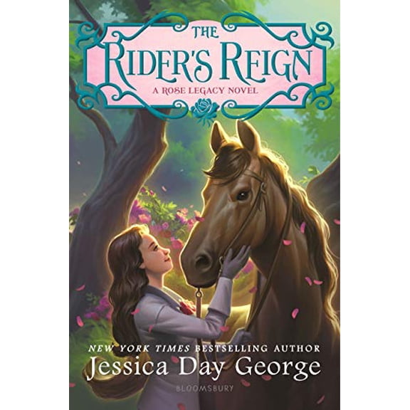 Pre-Owned The Rider's Reign (Rose Legacy)