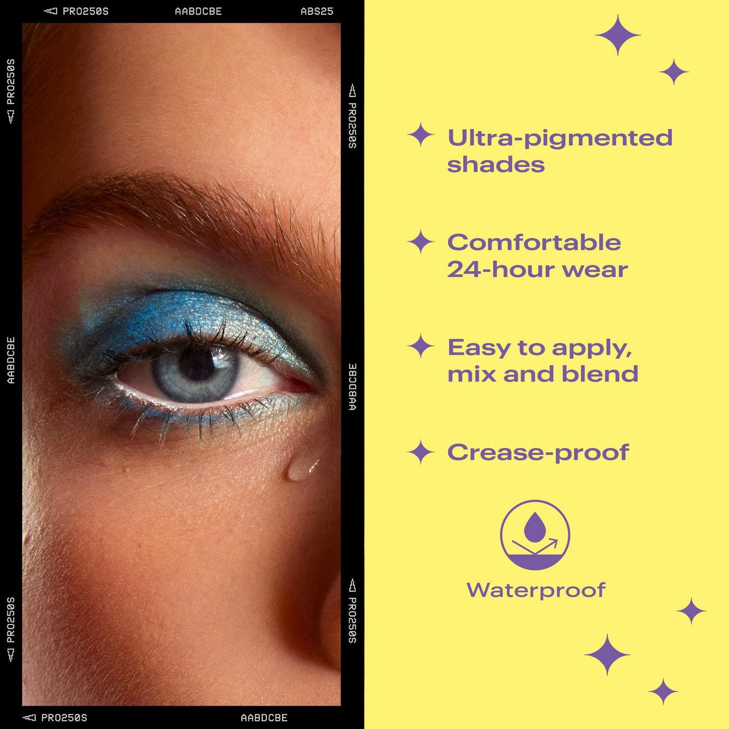 Bigshow Multi-Use Eyeshadow Pen, Long-wearing, multi-use shadow stick and liner