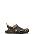 thumbnail image 2 of Crocs Men's Swiftwater Mesh Deck Sandals, 2 of 6